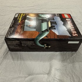 LEGO DINOSAURS #7000 New SEALED BOX YOUNG Baby ANKYLOSAURUS Building TOY Figure