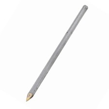 Herramienta de corte de azulejos de vidrio diamante escriba de carburo pluma de letras de metal duro