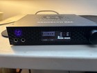  Mytek Brooklyn DAC Black Preamplifier; D/A Converter; MM / MC Phono USB AES 