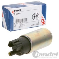 Bosch Kraftstoffpumpe IM KraftstoffbehÄLter FüR Lada 112 Kalina Niva Priora