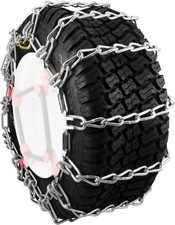 Security Chain Company 1062056 Max Trac Snow Blower Garden Tractor Tire Chain Security Chain Company 1062056 Max Trac Snow Blower Garden Tractor Tire Chain