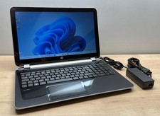 HP Pavilion 15-N 15.6" Inch Laptop Computer - Windows 11, Office 365, SSD