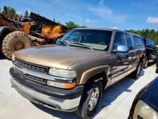 ABS PUMP ASSEMBLY Anti-Lock Brake Part Assembly 4 Wheel ABS Fits 99-02 SIERRA 15