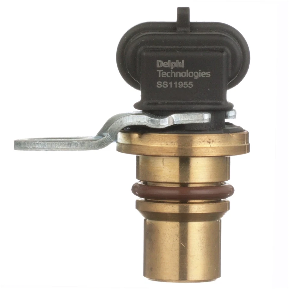 For Isuzu Rodeo 1998-2004 Delphi Camshaft Position Sensor Foto 2 de 4