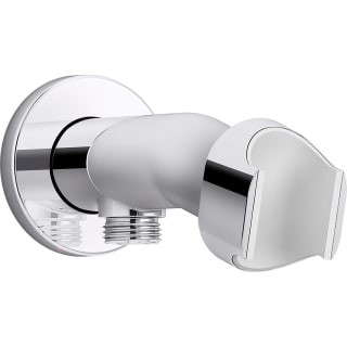 Kohler K-21051-CP - Держатели для ручного душа и аксессуары для душа 16590₽