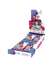 2025-26 Topps Premier League Choose Your Inserts Tekkers Generation Now ETC!