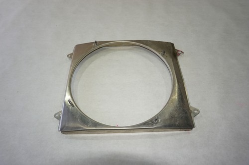 AUDI R8 SHROUD 2008 2009 2010 2011 2012 420 121 197 A OEM Photo - $77