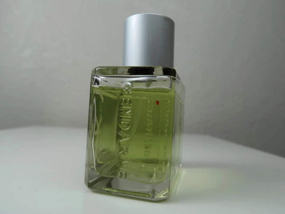 复古宪兵天空男士香水 3.4 盎司/100 毫升正品 — 第 4/4 张图片