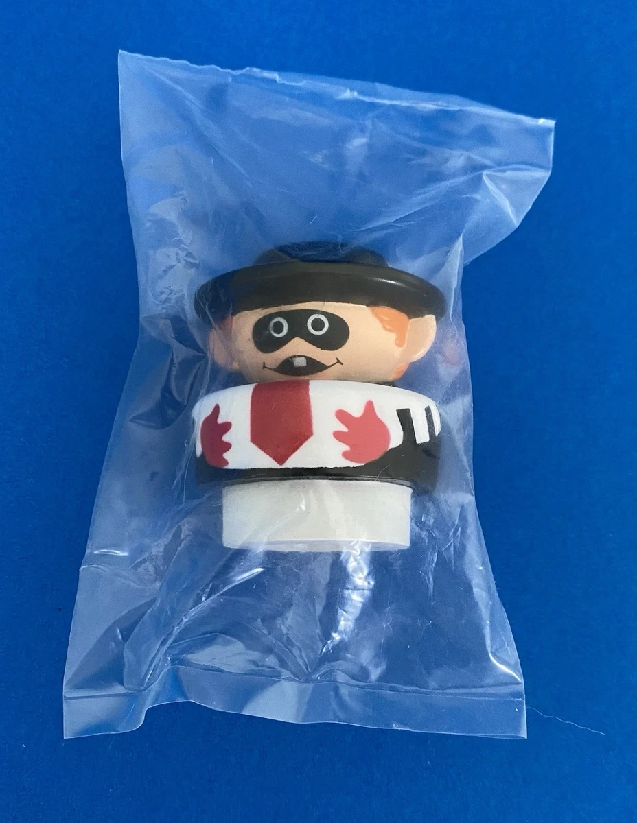 fisher price little people mcdonalds products for sale | eBay