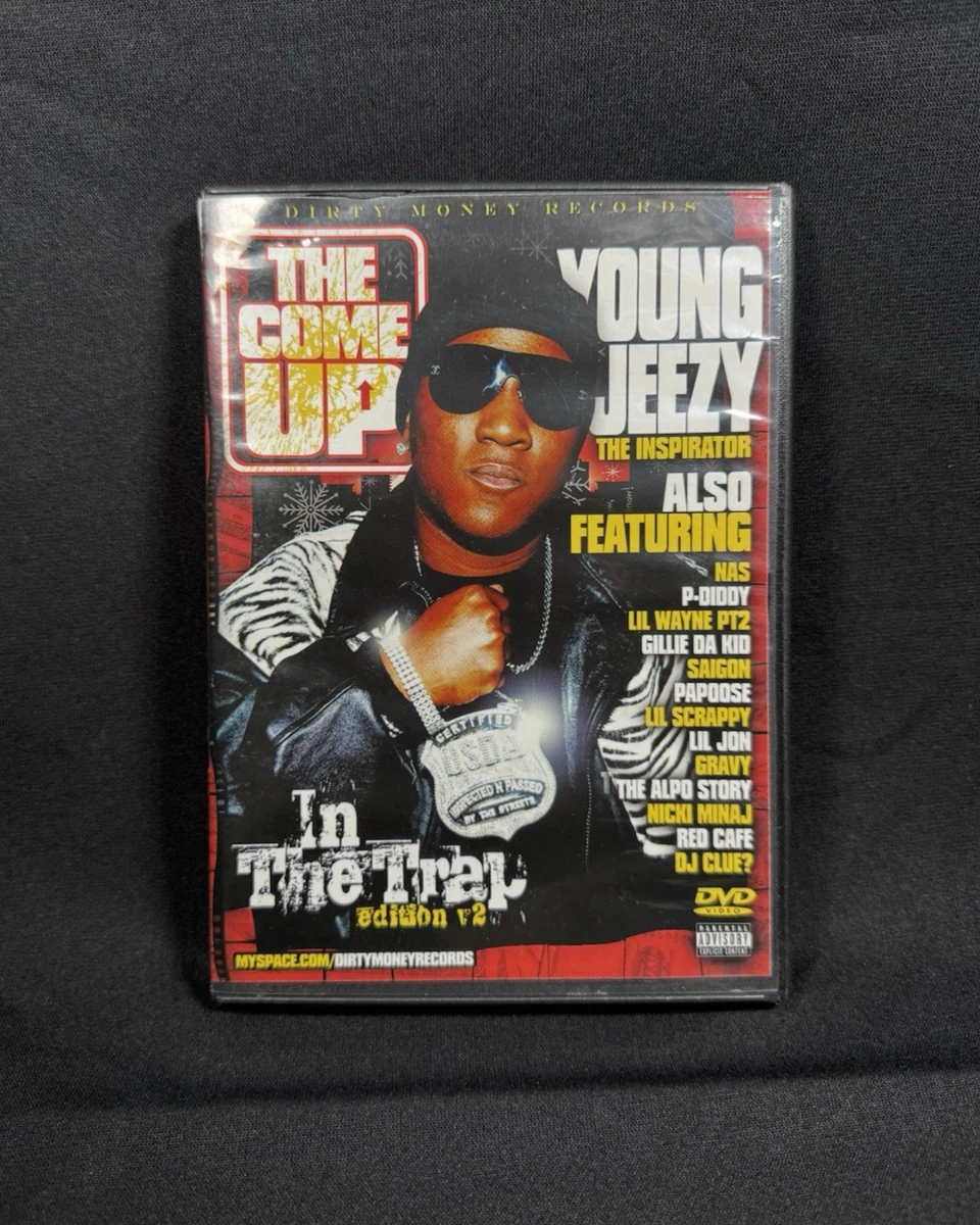 Music & Concerts Rap/Hip-Hop Up DVDs & Blu-ray Discs for sale | eBay