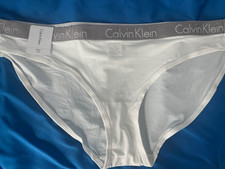 Las mejores ofertas en Bragas de bikini Calvin Klein para mujeres