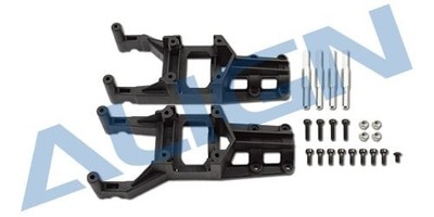 Align T-Rex Heckausleger Halterung Set H55T004AXT
