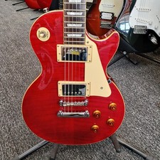 Guitarra eléctrica estándar EPIPHONE Les Paul