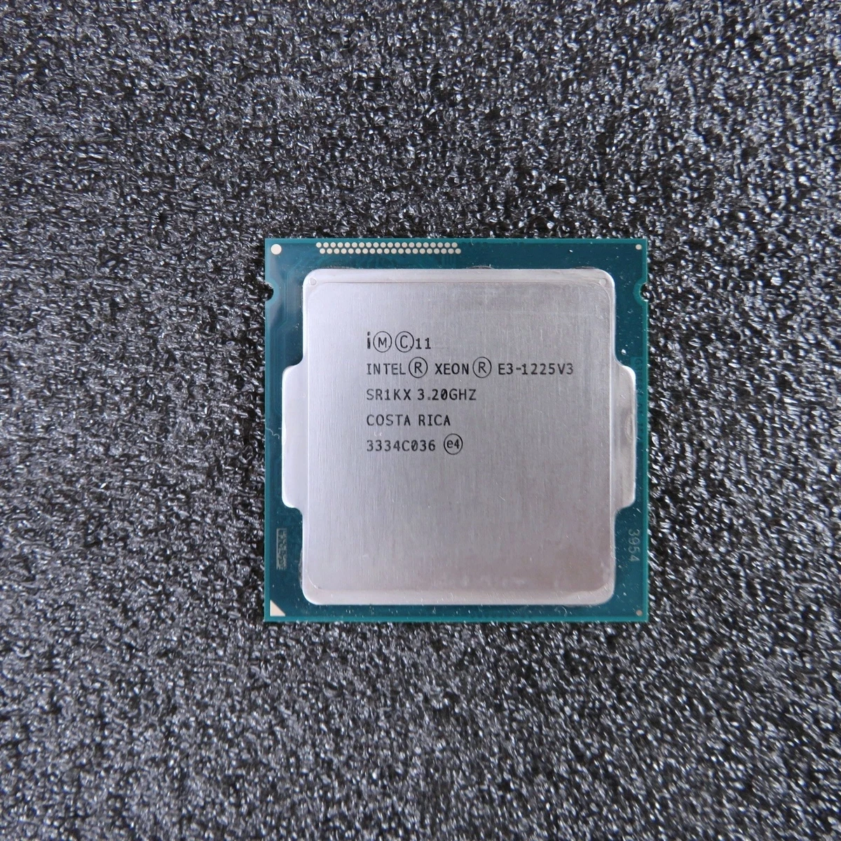 Intel Xeon E3-1225 V3 Computer Processors for sale | eBay