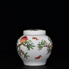 多色1800年以前中国古董花瓶| eBay