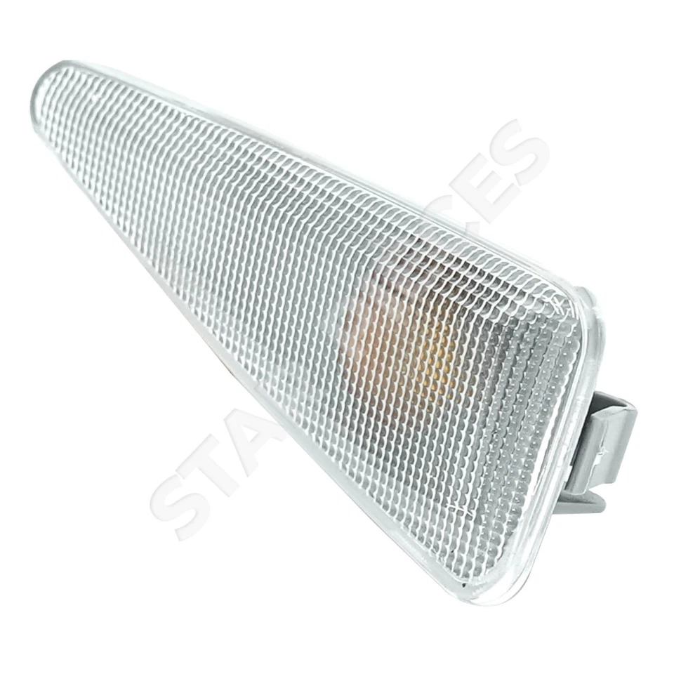 Répétiteur de clignotant latéral avant gauche pour DACIA SANDERO 1 | 8200602763 - Immagine 4 di 4