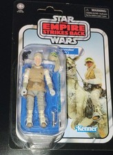 HOTH LUKE SKYWALKER - Star Wars Vintage Collection VC 95 - MOC