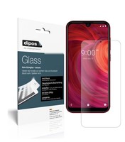2X Schutzfolie FüR Lava Z71 Matt - Anti-Shock 9H Folie Glass Kunststoffglas
