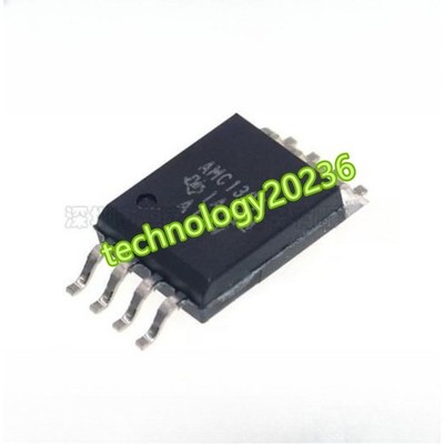 2pcs Neu AMC1301DWVR SOIC-8 #XY