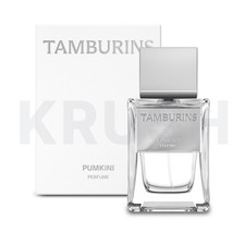 Tamburins Perfume PUMKINI 50ml / 1.69oz Bergamot/Pumpkin/Musk K-beauty