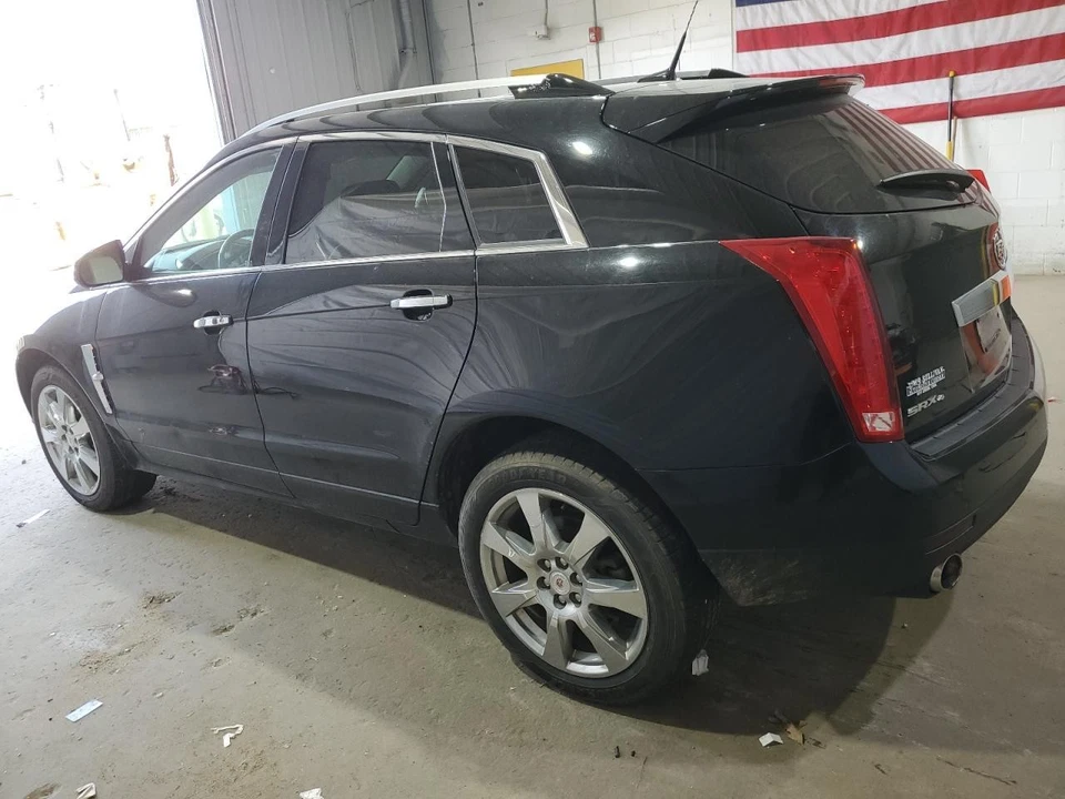 Used Fuel Tank fits: 2012 Cadillac Srx Grade A Foto 2 de 4