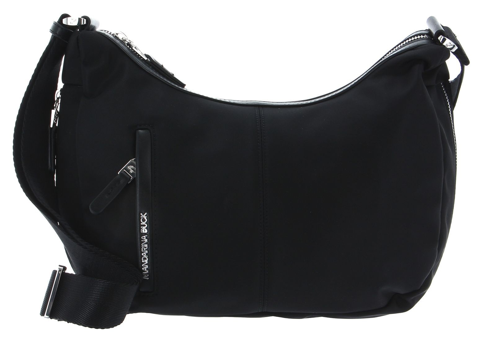 MANDARINA DUCK shoulder bag Hobo Bag Black