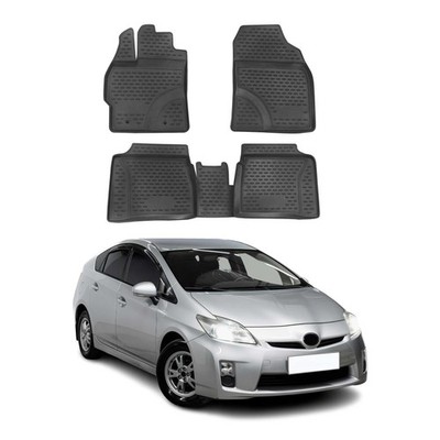 Kofferbakmatten Voor Toyota Voor Prius 2016 2015 2014 2013