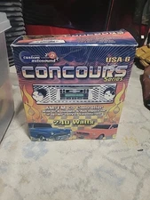 '57 Chevy Belair/Nomad/ Covertiblea Radio Custom Auto Sound USA-6