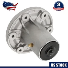 Nakkaa 1757364YP 84003173 Spindle Assembly For Simplicity Snapper 42" 48" Decks