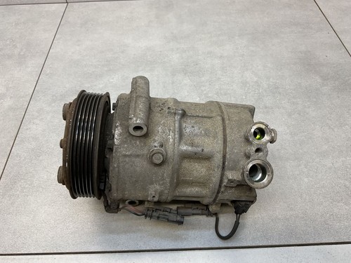 Opel Insignia A 2015 Klimakompressor Pumpe 22861236 Diesel AML43429