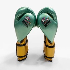 Cleto Reyes 16oz Boxing Gloves for sale | eBay