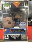 Funko Pop! Superman (Earth 23) (Digital Pop! Release) #84 - PGS Graded