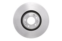 Bremsscheibe Vorderachse FüR CitroËN Peugeot C6 407 Coupe Sw 607
