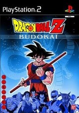 Dragonball Z: Budokai von Bandai | Game | Zustand sehr gut