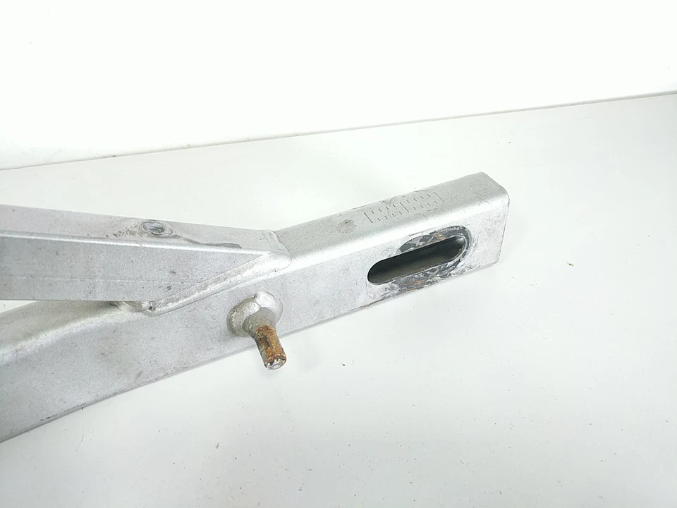 Cuadro brazo oscilante rueda trasera Ducati 900 SS 99 Foto 4 de 4