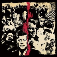 Ballad Of Jfk Music - Cd - G3Z