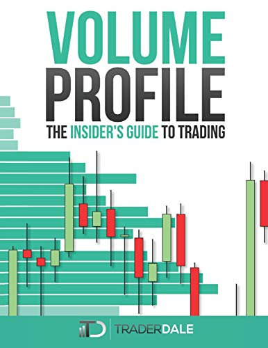 VOLUME PROFILE: The insider's guide to trading - Dale, Trader