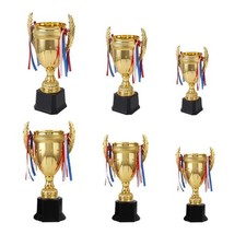 Award Trophy Cup Achievement Trophy Classroom School Rewards for Party