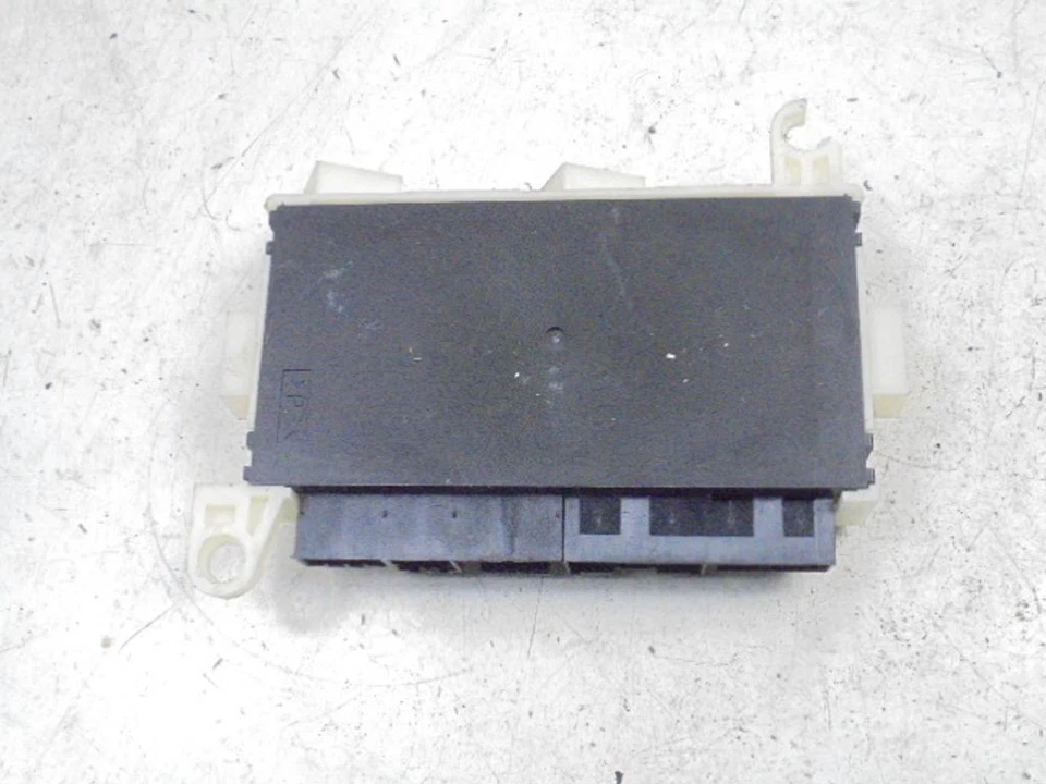Centralina porta Cadillac STS Seville 2000 25690811 AOJ65646 - Immagine 4 di 4
