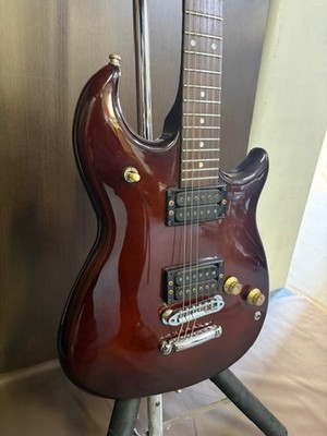 YAMAHA SF5000 Used Electric Guitar Made in Japan 1980 Thru-neck w