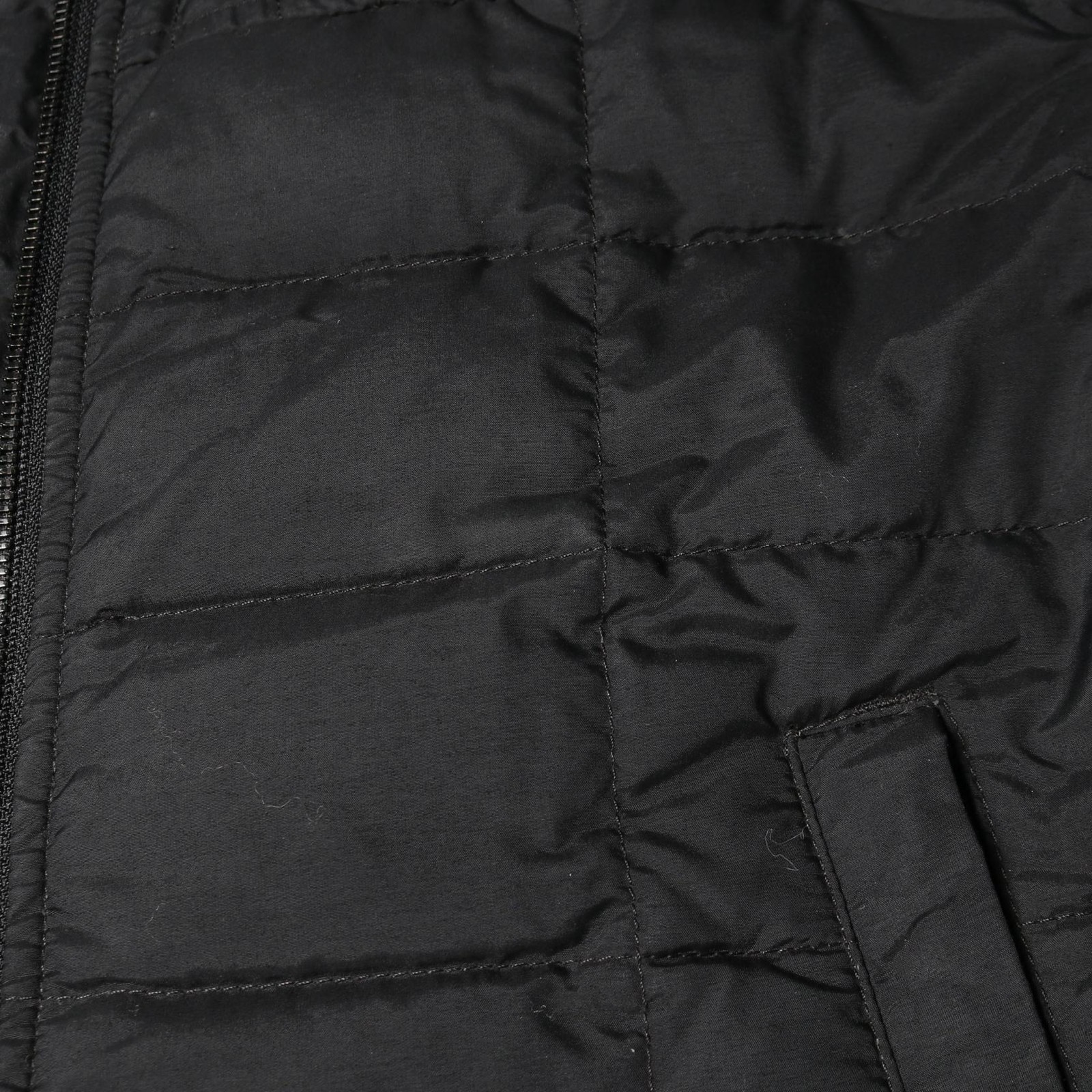 Canada Goose CANADA GOOSE DHAM JACKET Down Jacket Outer Nylon Men's Black thumbnail 14