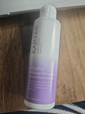 Desmaquillante micelar Kanzen 100 ml