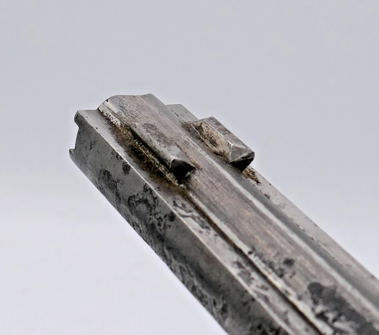 Steyr Mannlicher M95 Bolt Body Stripped