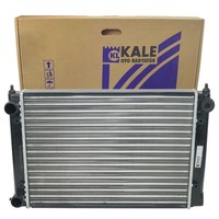 Kale MotorküHlung WasserküHler FüR VW Golf 1.5 1.6 1.8 1.8 GTI - 191121253D