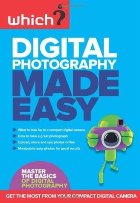 Digitale Fotografie leicht gemacht (welche?) - - Taschenbuch - 184490105X - sehr gut