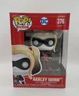 Funko Pop! Vinyl Pop! Heroes DC Harley Quinn #376 Vinyl Figure