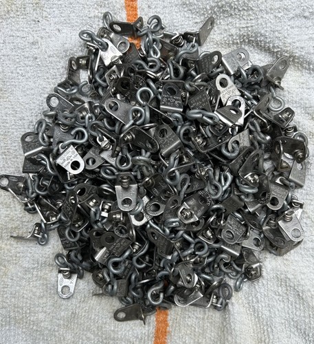 Globe Technologies ML Fusible Links 360 Degree Lot Of 100