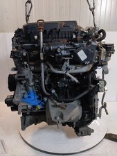 Motor für Mercedes C-Klasse W205 1,6 BlueTEC CDI 626.951 OM626.951 A6260103400 Motor für Mercedes C-Klasse W205 1,6 BlueTEC CDI 626.951 OM626.951 A6260103400