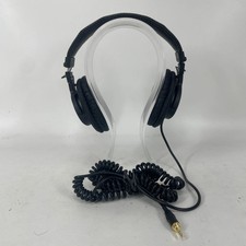 Sony MDR-7506 Studio Closed-back Studio Monitor Black MDR7506