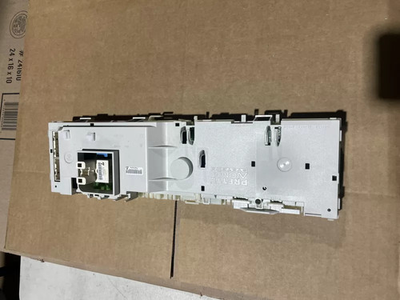 #ad Bosch Washer Control Board Module 436437 00436437 5070000196 AZ89390 Wmv594 $75.99
